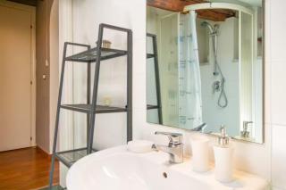 Appartamento Borgo Apostoli - Firenze - 2