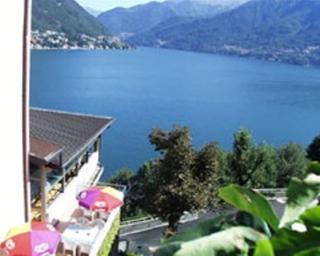 Hotel Glavjc - Torno - 4