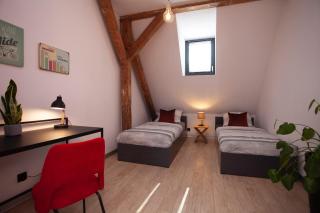 Apartament Green Tea - Gliwice - 5