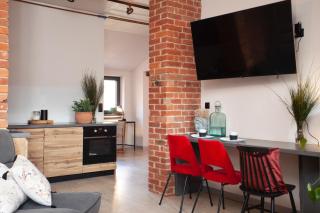 Apartament Green Tea - 2