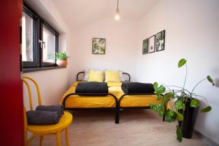Apartament Green Tea - Gliwice - 1