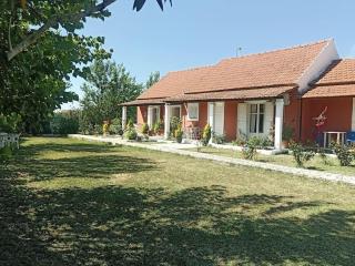 DIONYSIAS house - Astrakeri - 3