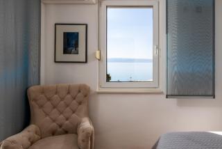 Big modern two - bedroom apartment with sea view and balcony - Spalato - 3