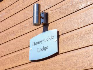 Honeysuckle Lodge - Saltburn-by-the-Sea - 7