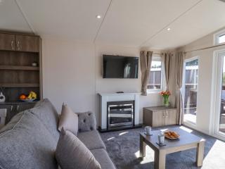 Honeysuckle Lodge - Saltburn-by-the-Sea - 2