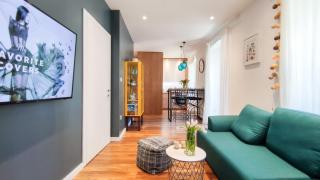 Apartment PM Volosko Seaside - 0