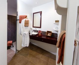 Hôtel Auberge de Chavannes - 8