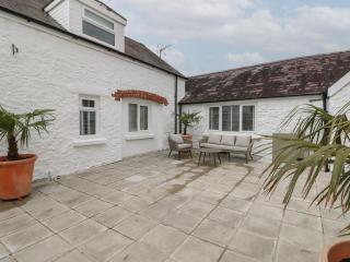 Rosemary Cottage - Tenby - 8