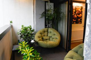 VERANDA - Tbilisi - 8