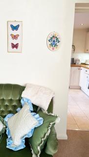 Traditional 2 bedroom Cottage - Stratford-upon-Avon - 9