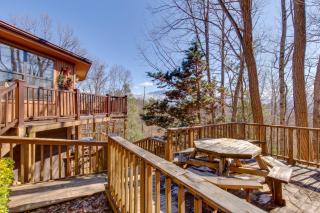 Smoky Mountain Dreams - Gatlinburg - 4