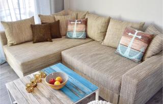 Pet Friendly Apartment - Müritz - 4