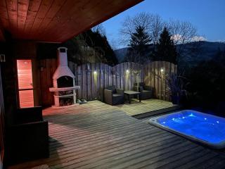 Kellys SPA - Kdyně - 4