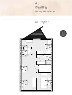 The Grey House - Kröv - 8