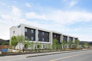 Fairfield by Marriott Okayama Tsuyama - Tsuyama - 3