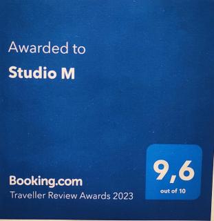 Studio Oliva - FREE Parking - 7