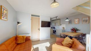 19 Strawberry Hill, Tolroy Manor - Hayle - 9