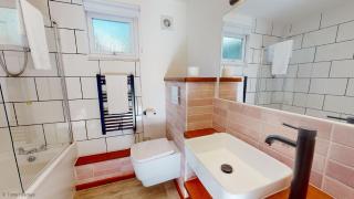19 Strawberry Hill, Tolroy Manor - Hayle - 5