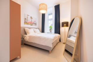Great 2-room apartment - Berlino - 8