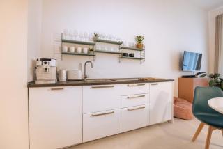 Great 2-room apartment - Berlino - 6