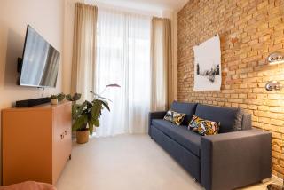 Great 2-room apartment - Berlino - 2