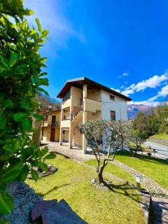 Casa Martina - A quiet home by the lake - Colico - 0