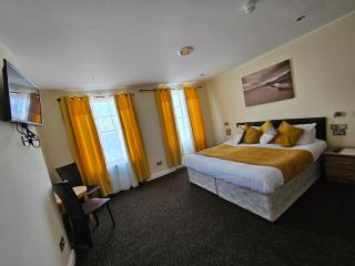 Elsinore Hotel Llandudno - 8