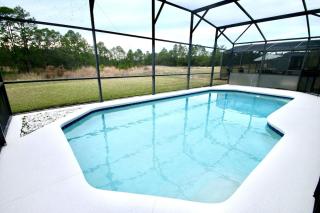 483-Stunning 6 bed home with private pool overlooking quiet conservation area - Davenport - 9