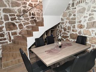 Kuća Get - Betina - 4