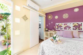 Cool Garden and Suite - Mairena del Aljarafe - 9