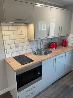 Midgarth House Apartments - 2