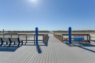 Stunning Beachfront Condo with Panoramic Ocean View - Wildwood Crest - 9