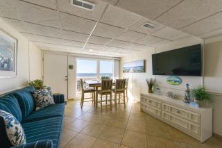 Stunning Beachfront Condo with Panoramic Ocean View - Wildwood Crest - 6