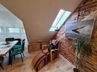 Apartament Ptasia Ostoja - 5D Apartamenty - Świeradów-Zdrój - 6