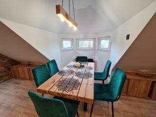 Apartament Ptasia Ostoja - 5D Apartamenty - Świeradów-Zdrój - 8