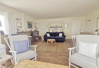 TY CAMP- 4 BED SEA FRONT - RAVENSPOINT ROAD - 6