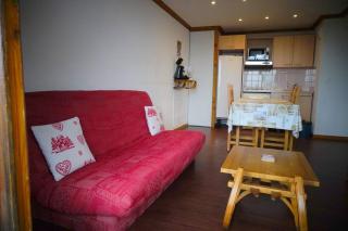 Apt les luges pour 4 à 6 pers vue vallée wifi - Besse-et-Saint-Anastaise - 4