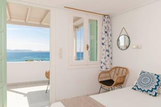 Litsa Apartments - Naxos Chora - 9