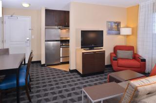 TownePlace Suites by Marriott Las Vegas Henderson - Las Vegas - 0