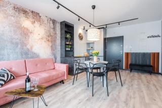Platinum Premium Apartment - 6