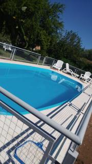 Casa Etor - Merlo - 7