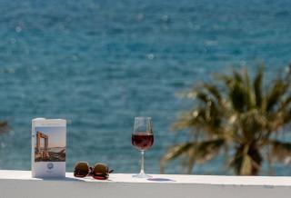 Litsa Apartments - Naxos Chora - 0