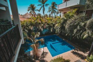 Punta Zicatela Hotel - Adults Only - 8