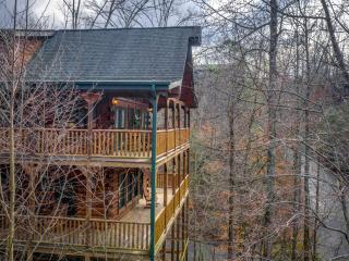 Truly Blessed - Gatlinburg - 4