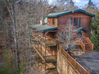Truly Blessed - Gatlinburg - 3