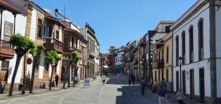 Casa Andrea Teror - Teror - 0