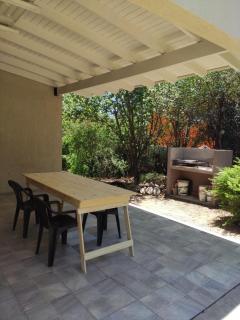 Casa Etor - Merlo - 4