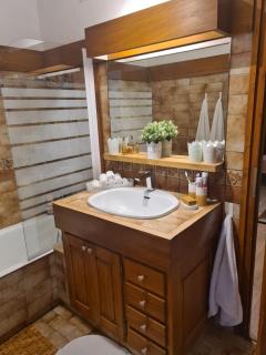 Luxury holidays apartment Praz sur Arly - Praz-sur-Arly - 4