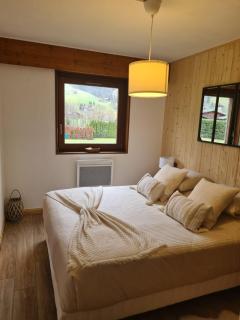Luxury holidays apartment Praz sur Arly - Praz-sur-Arly - 3