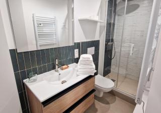 La Capte, A 2min de la mer, Terrasse-Wifi-Parking gratuit - Hyères - 7